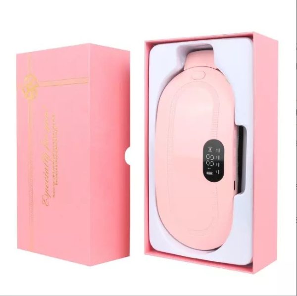 Multifunctional Intelligent Uterine Warm Belt