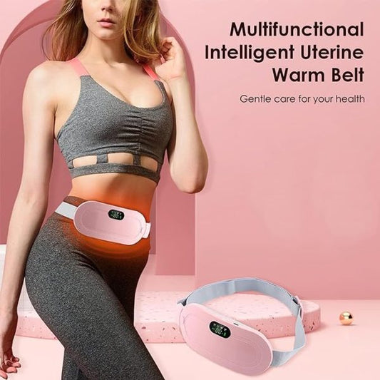 Multifunctional Intelligent Uterine Warm Belt