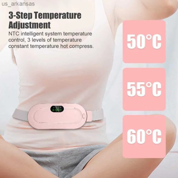 Multifunctional Intelligent Uterine Warm Belt